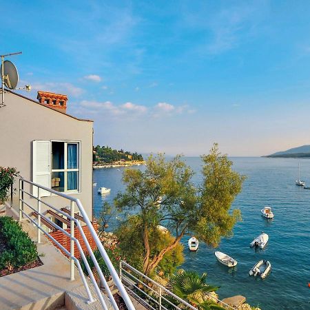 Apartment Milevoj - Rac142 By Interhome Rabac Exterior photo